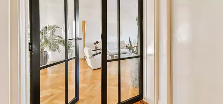 Bifold Door Replacement Okotoks