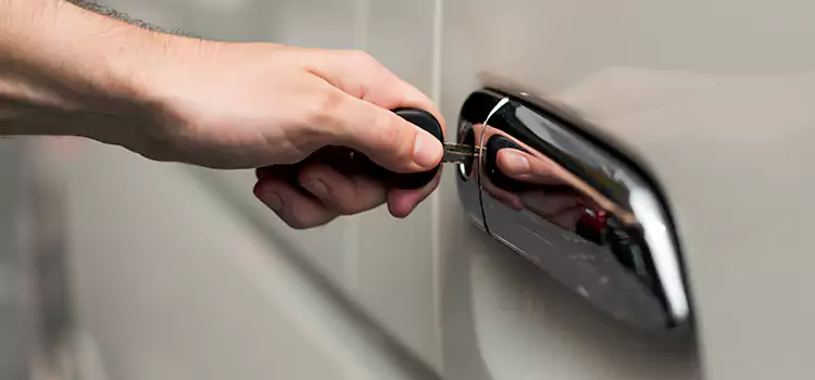 Why Choose Our Auto Locksmith Team in Okotoks, AB?