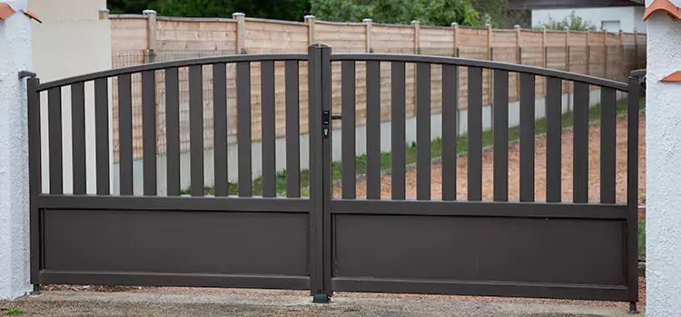 Advanced Gate Solutions in Okotoks, AB