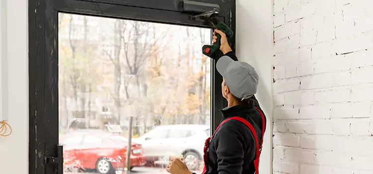 Comprehensive Door Closer Services in Okotoks, AB