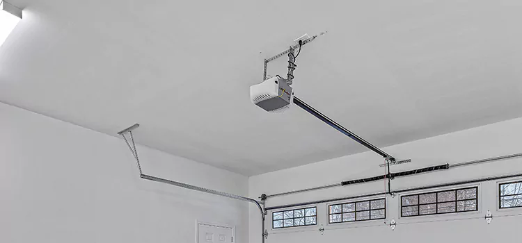 Experienced Garage Door Installers Okotoks