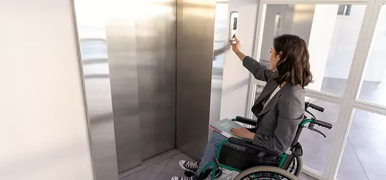 Benefits of Modern Handicap Door Systems in Okotoks, AB