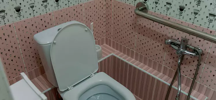 Meeting Diverse Needs With Accessible Restroom Solutions in Okotoks, AB