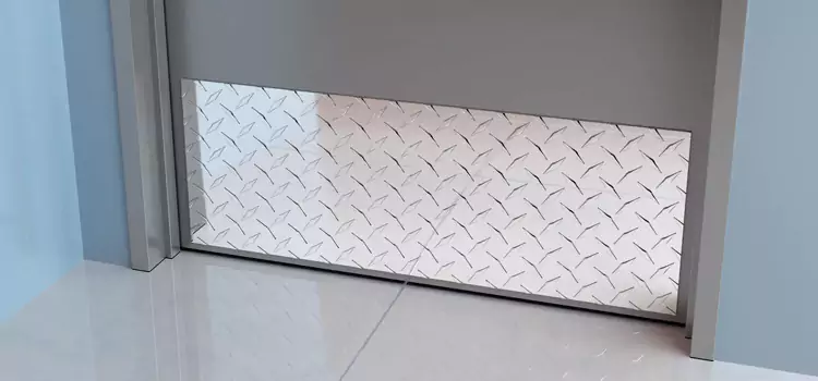 Benefits of Professional Kick Plate Solutions in Okotoks, AB