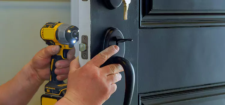 Mobile Automotive Locksmith Okotoks