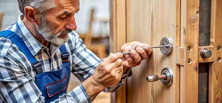 Mortise Replacement Lock Okotoks
