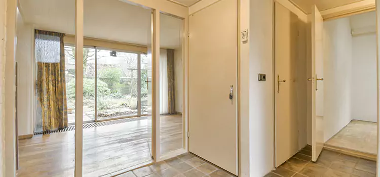 Why Choose Our Pocket Door Experts in Okotoks, AB?