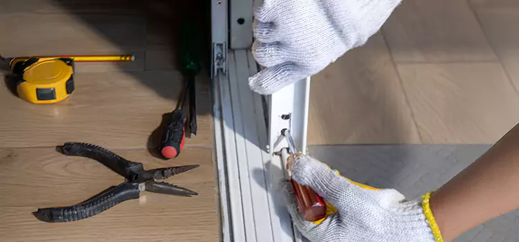 Sliding Door Installation Services in Okotoks, AB