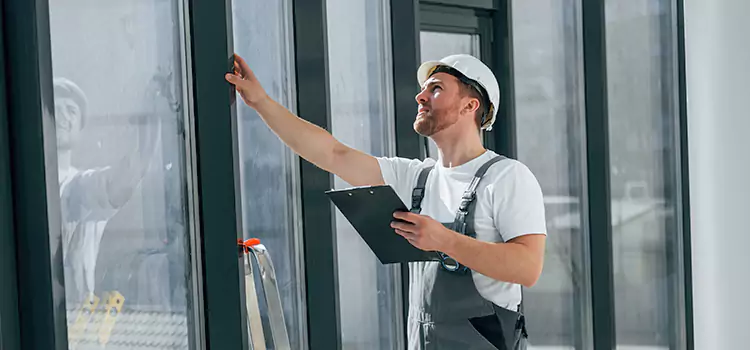 Comprehensive Solutions for Your Sticking Doors in Okotoks, AB