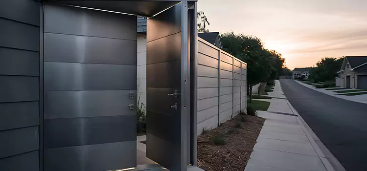 Comprehensive Steel Door Solutions in Okotoks, AB
