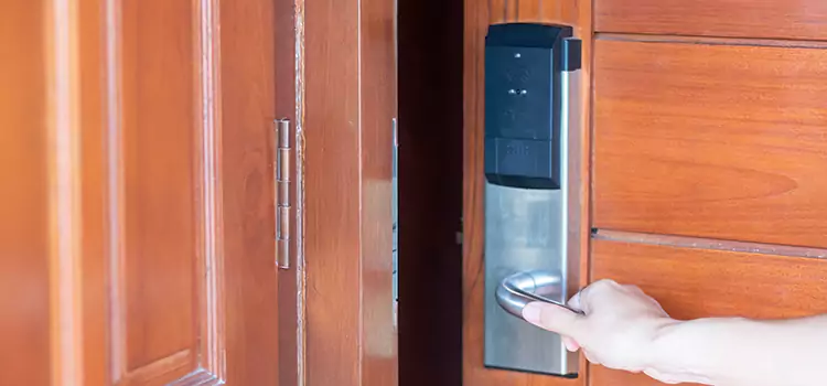 Commercial Keyless Entry Locks Okotoks