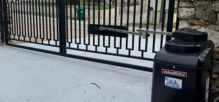 Seamless Installation and Support for Your New Gate in Okotoks, AB