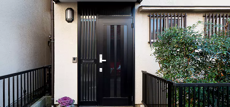 Popular Exterior Door Options in Okotoks, AB
