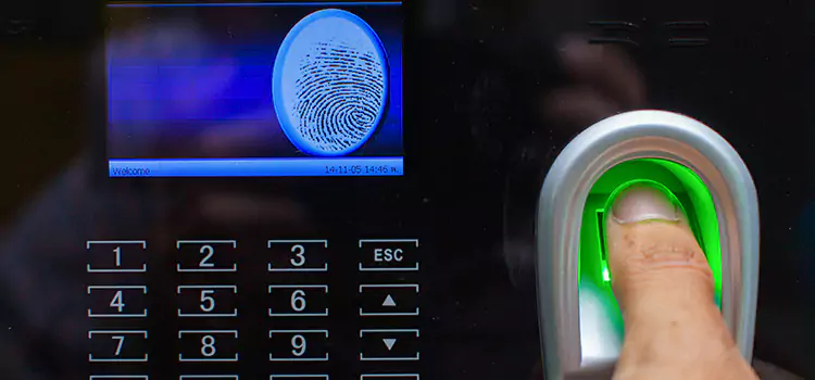 Your Trusted Partner for Secure Access in Okotoks, AB