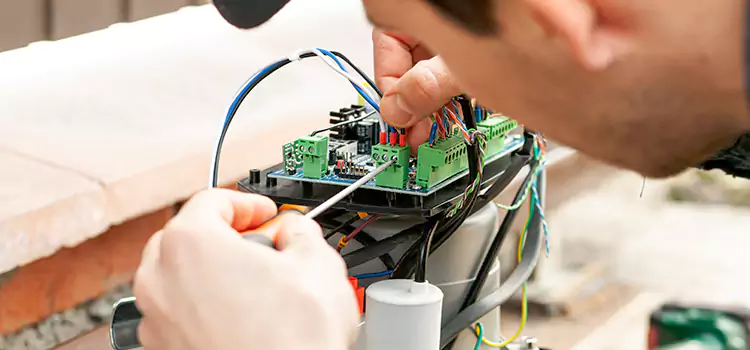 Specialized Brand Gate Motor Repairs Okotoks