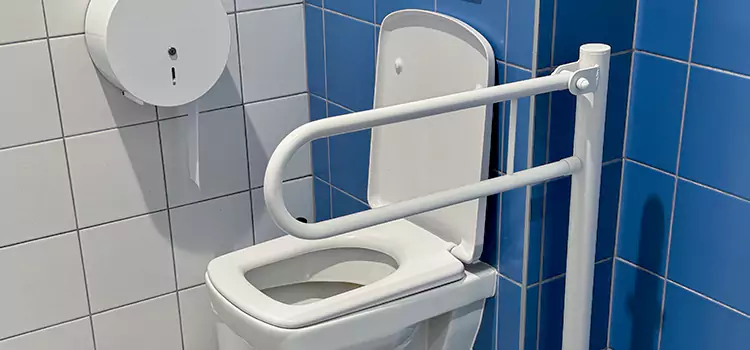Comprehensive Solutions in Okotoks, AB for Accessible Facilities