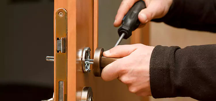 Locked Out of Your House Okotoks