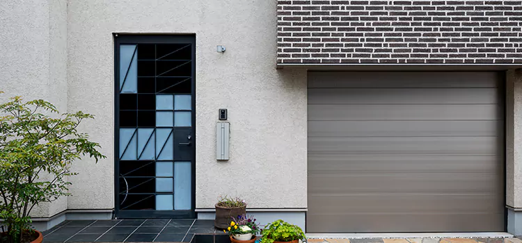 Residential Roll Up Security Doors Okotoks