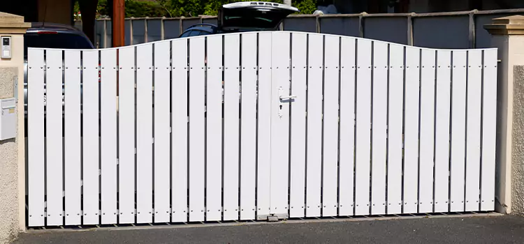 Why Choose Us for Residential Gate Repair in Okotoks, AB?