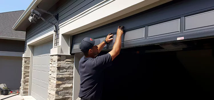 Janus Roll Up Doors Okotoks