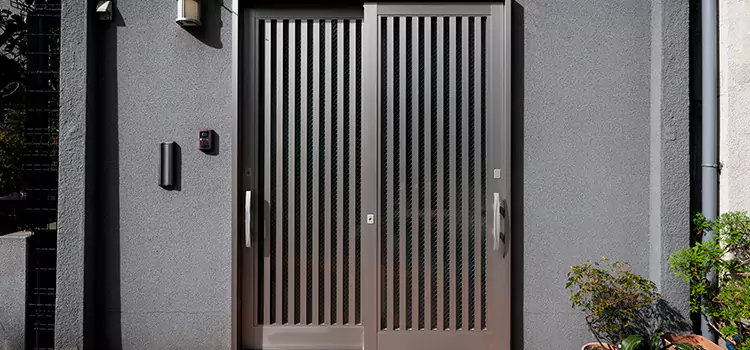Specialized Steel Door Services in Okotoks, AB