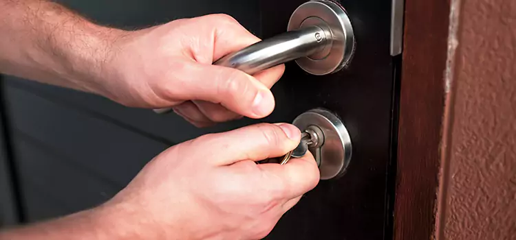 Door Closer Repair & Installation Okotoks